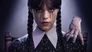 Photo of OTT पर कब और कहां देखें वेडनेसडे का सीजन 2, जानिए भारत में इसकी रिलीज डेट