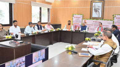 Photo of बिहार: डोमिसाइल नीति के साथ आज बिहार कैबिनेट में मानदेय के फैसले पर भी मुहर; आज 36 प्रस्ताव स्वीकृत