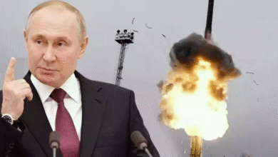 Photo of रूस ने बनाया दुनिया का पहला एंटी ड्रोन मिसाइल सिम्युलेटर