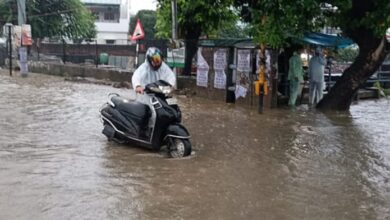Photo of उत्तराखंड में आज ऑरेंज अलर्ट ,पहाड़ से मैदान तक तेज बारिश