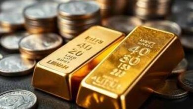 Photo of फिर से बढ़ गए सोने के दाम, चांदी ने भी पकड़ी रफ्तार