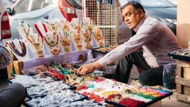Photo of टैरिफ लागू होने से जयपुर के आभूषण निर्यात पर रोक