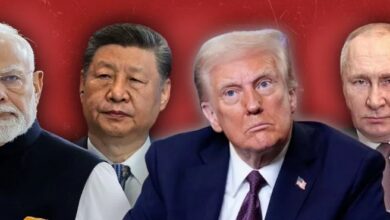Photo of भारत-चीन टैरिफ पर ट्रंप का मिजाज कैसे हो गया नरम