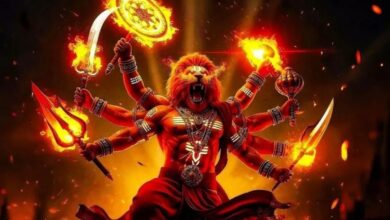 Photo of पूरी दुनिया में बजा महावतार नरसिम्हा का डंका ,रचा धमाकेदार इतिहास
