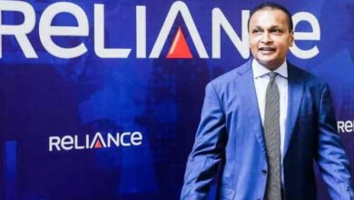 Photo of अनिल अंबानी की कंपनी के शेयरों में तेजी की हैट्रिक