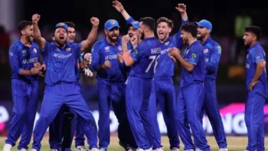 Photo of एशिया कप के लिए अफगानिस्तान ने किया टीम का एलान