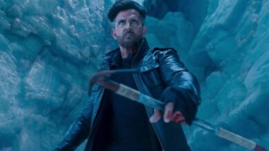 Photo of वॉर 2 की बल्ले-बल्ले एडवांस बुकिंग में फिल्म का कमाल