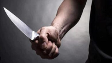 Photo of ट्रक चालक की चाकू से गोदकर हत्या, ममेरे भाई के साथ ड्यूटी पर जा रहा था