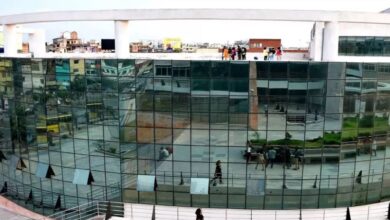 Photo of पासपोर्ट सेवा मोबाईल वैन कैम्प… NIFT पटना में आवेदन स्वीकार