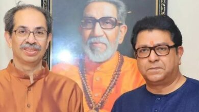 Photo of प्रैक्टिस मैच भी नहीं जीत सके ठाकरे ब्रदर्स, पहले ही चुनाव में बुरी तरह हारे