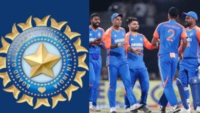 Photo of एशिया कप से पहले बीसीसीआई ने इस दिग्गज को बाहर निकाला