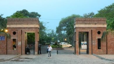 Photo of डीयू यूजी प्रवेश के लिए स्पॉट राउंड 1 का शेड्यूल जारी