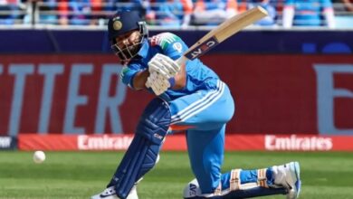 Photo of श्रेयस अय्यर बनेंगे वनडे कप्तान, सीसीआई की है पूरी तैयारी