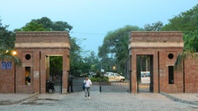 Photo of डीयू स्नातक में दाखिले का अंतिम मौका, 27 अगस्त तक करें आवेदन