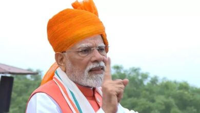 Photo of ज्ञान भारतम से सुरक्षित होगी भारत की भाषाई धरोहर