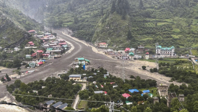 Photo of उत्तरकाशी में बादल फटने की घटना: विनाशकारी तबाही की सामने आई वजह