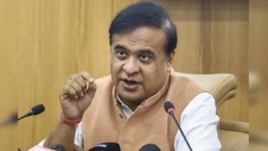 Photo of वोटर लिस्ट में हैं मृत लोगों के नाम, CM हिमंता ने असम में की SIR की मांग