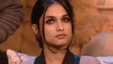 Photo of बिग बॉस 18 फेम कशिश कपूर ने डिजाइनर को लगाया चूना