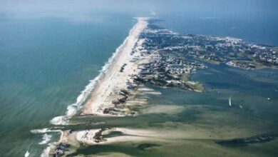 Photo of 11000 की जनसंख्या वाले देश पर मंडरा रहा है डूबने का खतरा