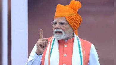 Photo of प्रधानमंत्री का लोगों को दीवाली गिफ्ट, GST टैक्स दरों में लाएगी कमी