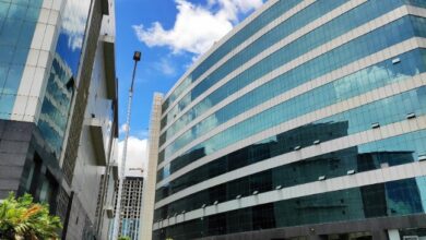 Photo of शीर्ष कंपनियों का बाजार मूल्यांकन एक लाख करोड़ रुपये कम हुआ, रिलायंस को झटका