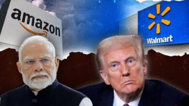 Photo of अमेजन समेत कई कंपनियों ने होल्ड कर दिए भारत के ऑर्डर; ट्रंप टैरिफ का दिखा असर