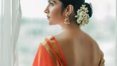 Photo of Rishab Shetty की Kantara Chapter 1 को मिल गई हीरोइन