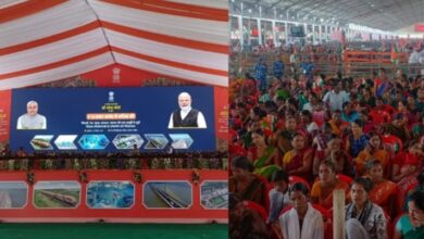 Photo of बिहार को पीएम मोदी देंगे 13000 करोड़ रुपये का तोहफा