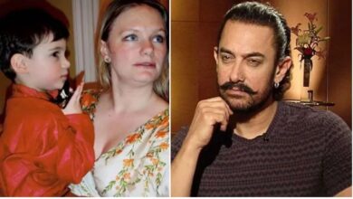 Photo of कौन हैं जेसिका हाइन्स? आमिर खान के भाई ने लगाए एक्स्ट्रा मैरिटल अफेयर का आरोप