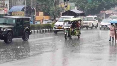 Photo of दून समेत कई जिलों में आज भी तेज बारिश का येलो अलर्ट