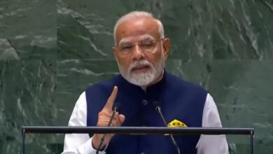 Photo of टैरिफ वार के बीच अगले महीने अमेरिका जा सकते हैं पीएम मोदी