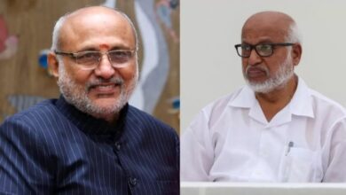 Photo of उपराष्ट्रपति पद के लिए राजग और विपक्ष के बीच सीधा मुकाबला तय