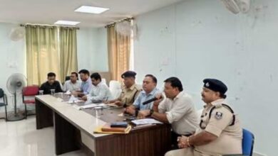 Photo of बिहार: राहुल गांधी की वोटर अधिकार यात्रा आज