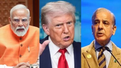 Photo of रिश्तों में तल्खी के बीच अमेरिका ने भारत को बताया दोस्त