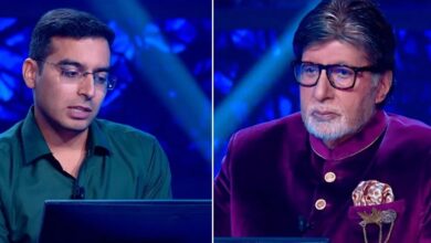 Photo of कौन बनेगा करोड़पति सीजन 17 को मिला पहला करोड़पति