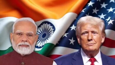 Photo of ट्रंप की नाराजगी नहीं हो रही कम! पहले 50% टैरिफ और अब दिल्ली का दौरा रद