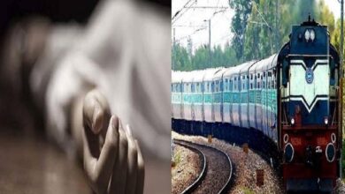 Photo of यमुनानगर में ट्रेन की चपेट में आई नर्स की मौत