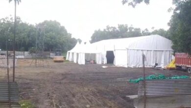 Photo of बिहार में वोट अधिकार यात्रा में मुंगेर पहुंचेंगे राहुल गांधी