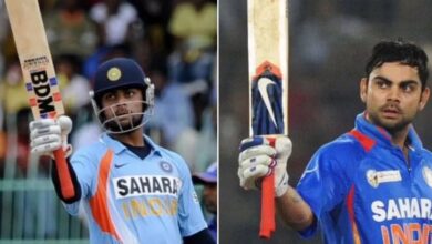 Photo of 18′ नंबर है कोहली के लिए बेहद खास, आज ही के दिन शुरू हुआ था क्रिकेटिंग करियर