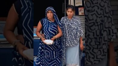 Photo of यूपी में पति की गला दबाकर हत्या में पत्नी-बेटी को भेजा जेल