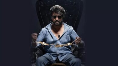 Photo of रजनीकांत की बल्ले-बल्ले, कूली ने अचानक मारी कमाई में लंबी छलांग