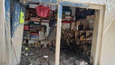 Photo of चमोली आपदा: पीड़ितों ने सुनाई व्यथा…जहां मलबा पड़ा है यहीं घर था..