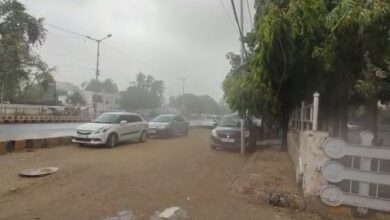 Photo of इन 14 जिलों को छोड़कर पूरे बिहार में बारिश का आसार