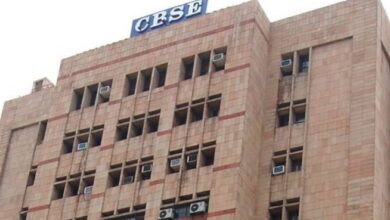 Photo of सीबीएसई 2026 बोर्ड परीक्षाओं में कई अहम बदलाव , छात्रों को मिलेगा डिजिटल अनुभव