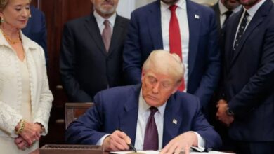 Photo of भारत समेत सभी देशों पर टला ट्रंप का टैरिफ वार, PAK पर कर दी बड़ी मेहरबानी