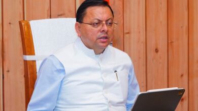 Photo of उत्तराखंड: अब एक साल तक हो सकेंगे विवाह पंजीकरण