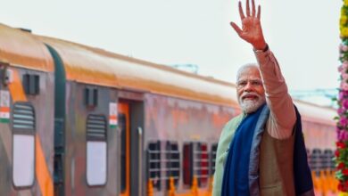 Photo of हावड़ा से सियालदह स्टेशन केवल 9 मिनट में, कोलकाता को मिलेगी बड़ी सौगात