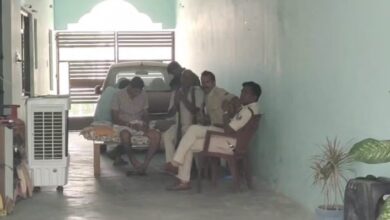 Photo of बिहार:  नगर परिषद के कार्यपालक पदाधिकारी के आवास पर निगरानी टीम का छापा