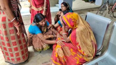 Photo of बड़े भाई ने छोटे की पीट-पीट कर ली जान