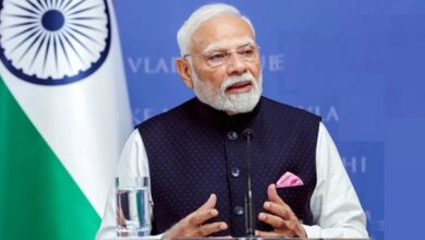 Photo of गुजरात में दो दिवसीय दौरे पर जाएंगे पीएम मोदी